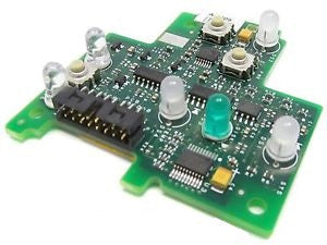 HP Integrity RX4640 PCA Front Panel Status Display Board- A6961-60008