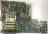 IBM Netfinity 5000 Server Motherboard - 61H0504
