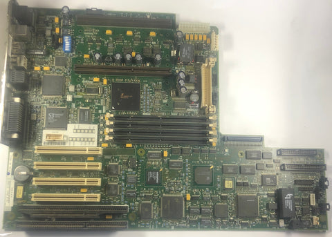 IBM Netfinity 5000 Server Motherboard - 61H0504