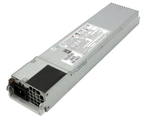 SuperMicro 1280W Server Switching Power Supply- PWS-1K28P-SQ