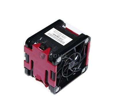 HP Proliant DL380G7 G6/G7 DC5V 0.4A CPU 60mm Cooling Fan
