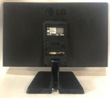 LG Flatron E2242T 22" Widescreen LED Backlit Monitor