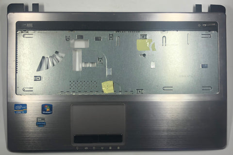 Asus A53E Laptop Touchpad & Palmrest Assembly- 13GN3C3AM011-1