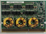 HP ProLiant DL380 G3 Server 12S1568A Voltage Regulator Module- 290560-001