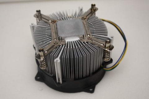 Acer Aspire X3400 Desktop Fan & Heatsink- HI.10800.028