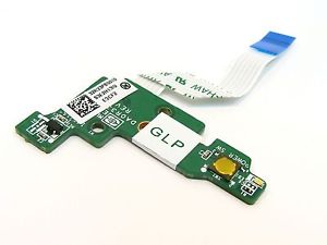 HP Pavilion Model #AR5B125 WD-8 Power Button Board With Cable- 32R33PB0010