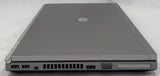 HP EliteBook 8570p Laptop- 128GB SSD, 4GB RAM, Intel i5 CPU, Windows 10 Pro
