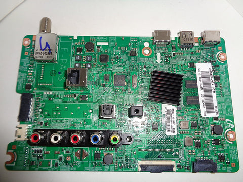 Samsung UN50J520DAFXZA Main Board- BN94-10435A