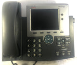 Cisco 7945 Unified IP Phone- CP-7945G