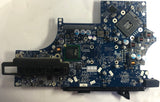 Apple iMac A1115 All-In-One 31PIBMB0000 Motherboard- 820-2143-A