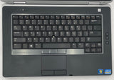 Dell Latitude E6430 Laptop- 128GB SSD, 8GB RAM, Intel i5 CPU, Windows 10 Pro