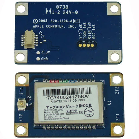 Apple iMac A1224 All-In-One BlueTooth Module- 820-1696-A