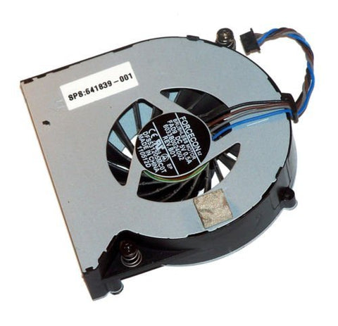 HP Elitebook 8460P Laptop Cooling Fan- 641839-001