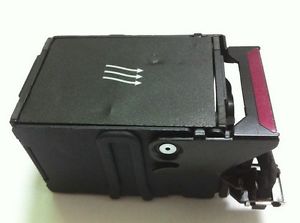 HP Proliant DL360 P Gen 8 DUAL-ROTOR ENHANCED FAN ASSEMBLY/SERVER COOLING FAN- 654752-001