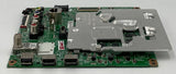LG 65UJ6200-UA 4K LED TV EAX67187104 Main Board- EBT65033903