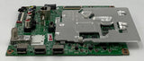 LG 65UJ6200-UA 4K LED TV EAX67187104 Main Board- EBT65033903