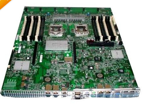 HP Proliant DL380 G7 System Board- 599038-001
