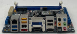 Intel DH77DF Desktop Motherboard- G40293-300
