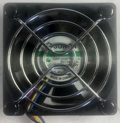 Dell OptiPlex 7010 Desktop GM1206PKVX-A Cooling Fan- K650T