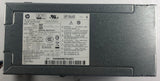 HP EliteDesk 800 G1 Desktop PCC004 240W Switching Power Supply- 751886-001