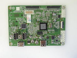 Philips 32PFL3506/F7 Digital Control Board - BA17FZG0401