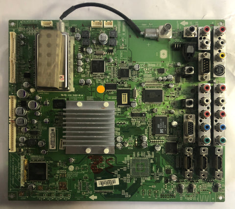 LG 42LB5DF-UC LCD TV EAX32740501 Main Board- EBR35308401
