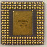 Intel 25 MHz Desktop CPU Processor- SX679