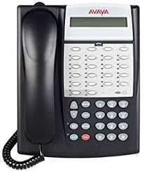 Avaya Partner 18D2 VoIP Phone p/n 700420011