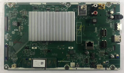 Philips 65PFL5504/F7 4K LED TV Main Board- BAB78ZG0401_Z