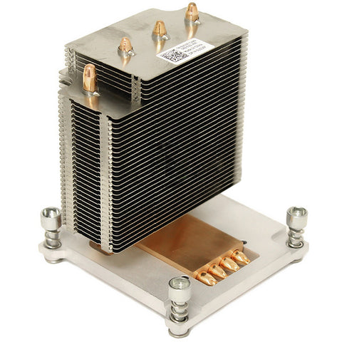 Dell Precision T3500 Workstation Desktop Heatsink- U016F