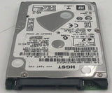 HGST Travelstar HTS545050A7E680 500GB 2.5" SATA Laptop Hard Drive