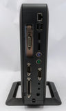 HP t620 Plus Thin Client- 8GB SSD, 4GB RAM, AMD GX-420CA APU- G6U7AT