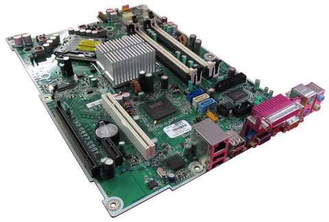 HP rp5700  motherboard 445757-001