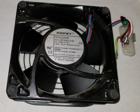PAPST TYP 4112 N/2H Server Fan