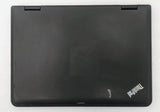Lenovo ThinkPad Yoga 11e Laptop- 128GB SSD, 4GB RAM, N2940 CPU, Windows 10 Pro