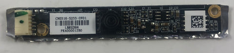 Lenovo G550 Laptop LB8XD9N Webcam Module- PK400001ZB0