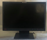 Lenovo ThinkVision L197wA 19" LCD Monitor