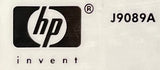 HP ProCurve 2610-48-PWR 48-Port Ethernet Switch- J9089A