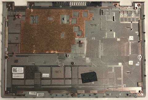 Dell Inspiron 13 Laptop 460.05M0G.0002 LCD Back Cover- K16T9