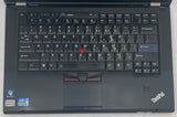 Lenovo ThinkPad T420 Laptop- 500GB HDD, 4GB RAM, Intel i5 CPU, Windows 10 Pro