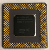 Intel Pentium Server CPU Processor- SX970