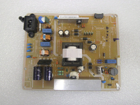 Samsung UN40J6200AF TV L40H1_EDY Power Supply Board- BN44-00773C