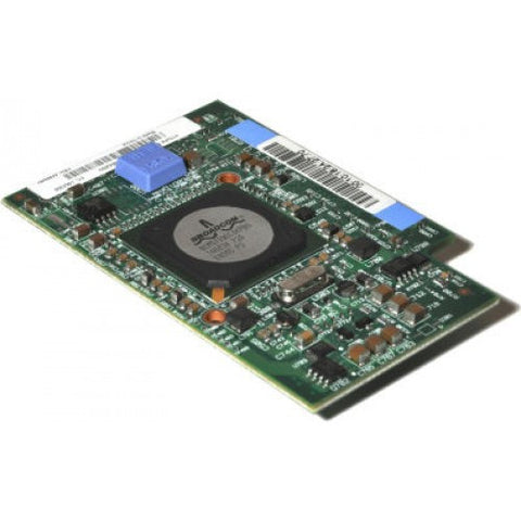 IBM 44W4487 1GB ETHERNET (CIOV) EXPANSION CARD