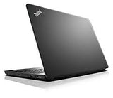 Lenovo ThinkPad E550 Laptop- 500GB HDD, 4GB RAM, Intel i5-5200U Processor, Windows 8.1 Pro