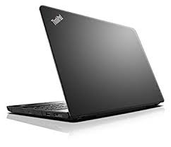 Lenovo ThinkPad E550 Laptop- 500GB HDD, 4GB RAM, Intel i5-5200U Processor, Windows 8.1 Pro