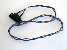 Vizio D55N-E2 Power Cord Input Plug-750.02206.0011