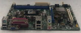 Intel DH61WW Desktop micro ATX Motherboard- G23116-204