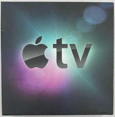 Apple TV- MB189LL/A