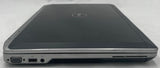 Dell Latitude E6520 Laptop- 320GB HDD, 4GB RAM, Intel i5 CPU, Windows 10 Pro