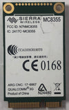 Sierra Wireless AirPrime 3G Wireless Mobile Data Card- MC8355